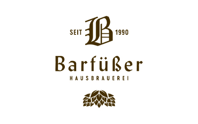 Barfüßer – die Hausbrauerei